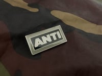 Image 2 of ANTI BADGE 