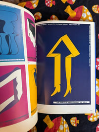 Image 7 of POSTERS OF SHIGEO FUKUDA, 1982