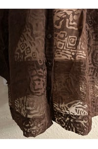 Image 9 of New 16W Ruby Rd Top #113*8