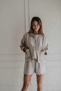 Image 18 of Veste MAMA  