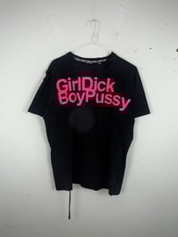 Image 1 of GURLDUCK T-SHIRT - 1