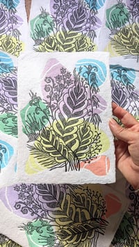 Image 2 of Colorful Floral Print