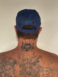 Image 4 of 80s Kokanee Beer Trucker Hat