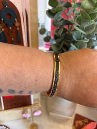 Raquel bracelet 