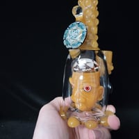 Image 4 of Voorhees x slinger head in the bottle 