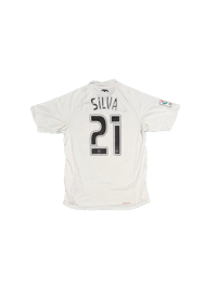 Image 2 of Valencia CF David Silva 06-07