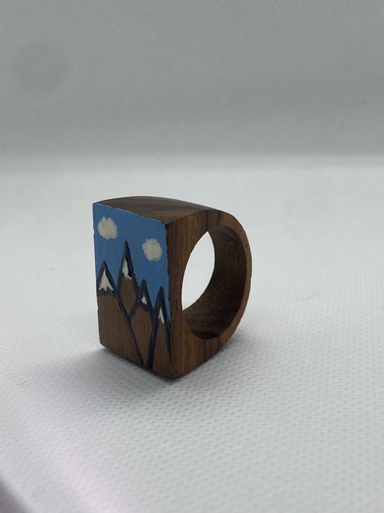 Image of Mountain Ring 