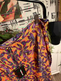 Image 2 of NWT prettylittlething sheer pants 