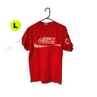 Image 1 of Coke x Pablo 2