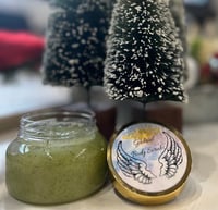 Cucumber Mint