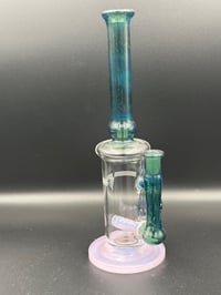 Image 3 of Pink and blue mini stemline 