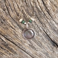 Image 2 of RESERVED! Pyrite Disk