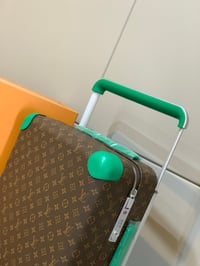 Image 13 of Travel luggage 