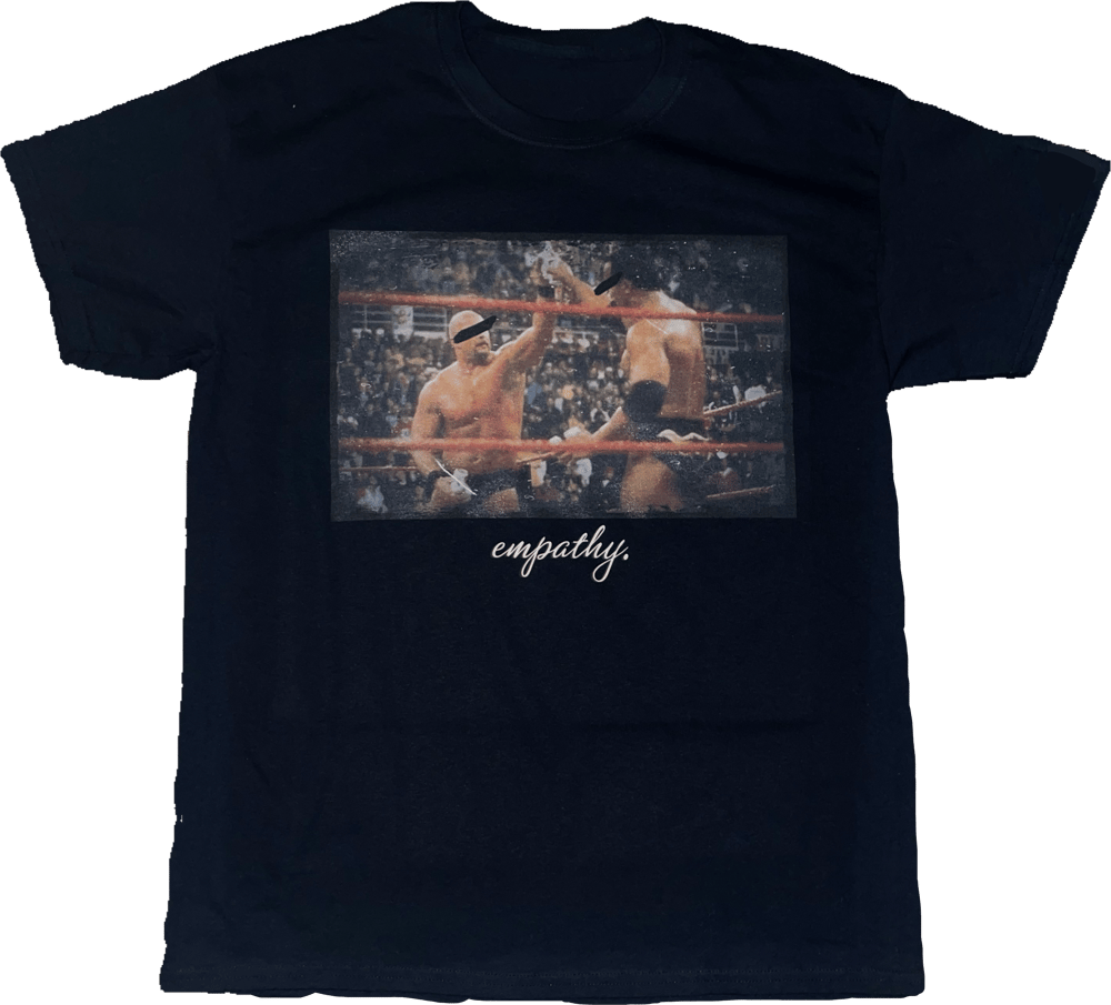 Image of Attitude tee 