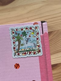 Image 4 of Pony’s postal services stamps 