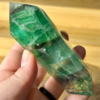 Image 5 of Fluorite DT (28B)