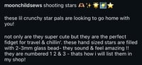 Image 2 of shooting star #2
