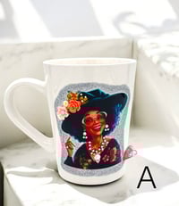 Image 2 of Fabulous Ladies Coffee Mugs