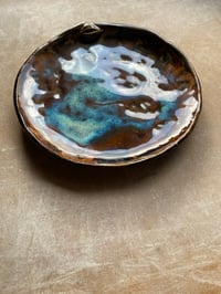 Image 2 of Grounding Plate #5