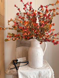 Autumn Floral Bouquet