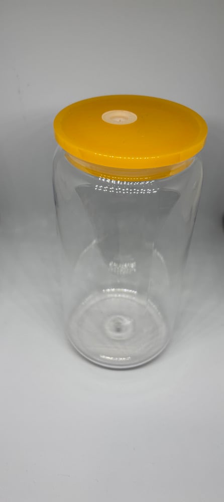 16oz Acrylic Libbey
