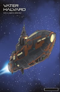 Image 2 of Captain Fox 2