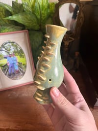 Image 3 of Mushroom Vase 