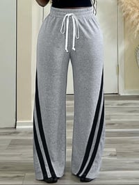 Image 2 of Chill girl Wide Leg Pants