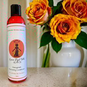 Image of Fenugreek Thickening Conditioner