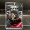 Topps Star Wars Qimir/Plagueis Sketch Card