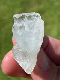 Image 4 of Aquamarine Specimen #1777