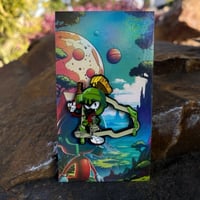 Image 3 of Marvin the Martian