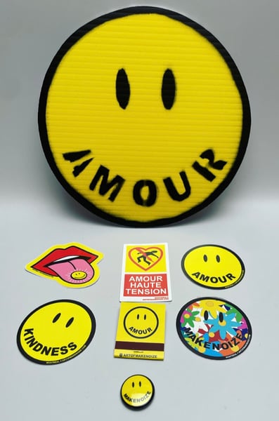 Image of Classic original AMOUR