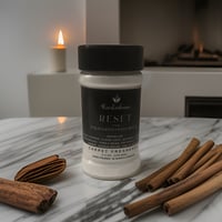 Palo Santo Patchouli Scented-Reset Carpet Freshener