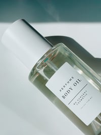 Image 3 of PERFUMED BODY OIL 