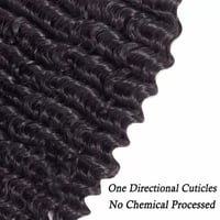 Image 3 of kinky curly bundles