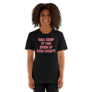 Image 1 of Ima Keep It 100 T-Shirt (women’s)