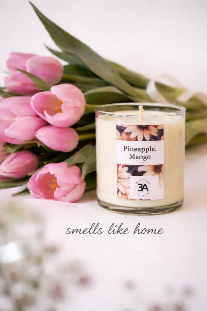 Spring/Summer Collection