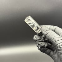 Image 4 of Speedwell (Veronica persica) Flowers Wet Specimen | 4ml Vial