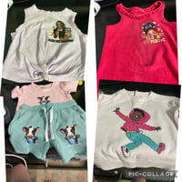 Image 5 of Kids clothes 