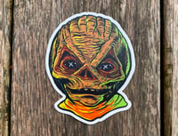 Image 2 of EXCLUSIVE Stickers Item #14