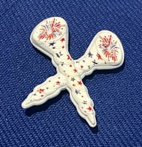 Image 4 of Too Screwston Stars & Stripes
