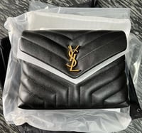 Image 1 of PLUSHY PURSE