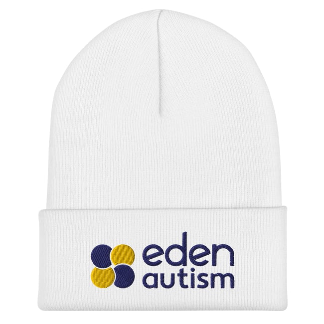 Eden Logo Beanie