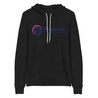 Image 2 of FC Fave Bella + Canvas Hoodie -- New Logo