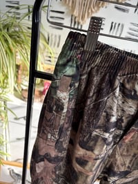 Image 3 of Camo hunting pants 
