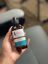 Hydrate + Grow Treatment Oil 