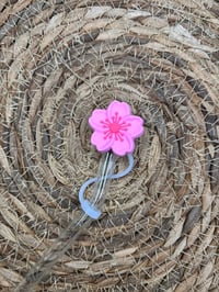 Image 4 of Sakura Straw Topper