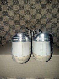 Image 4 of Golden Goose Superstar (size 38.)