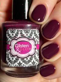 Image 4 of Glisten & Glow Eat, Drink and Cranberry 